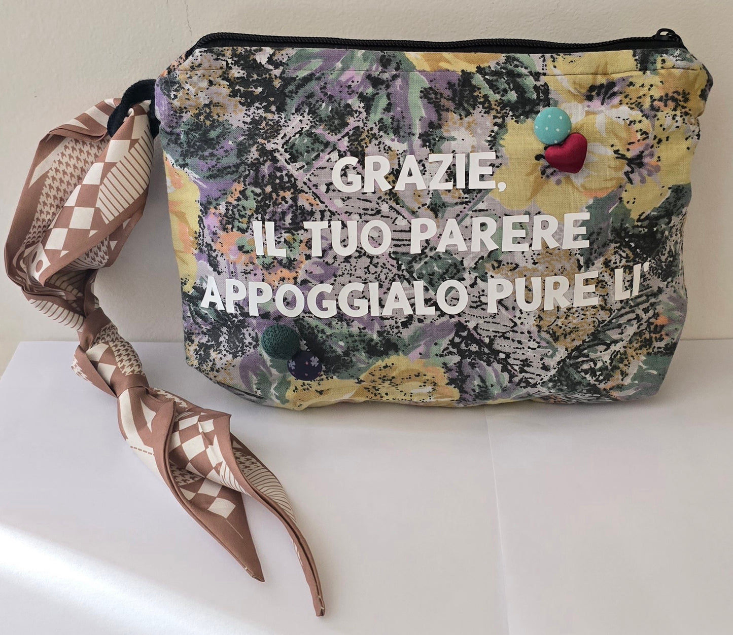 Le #similarMOOD LUXURY" grazie " @41