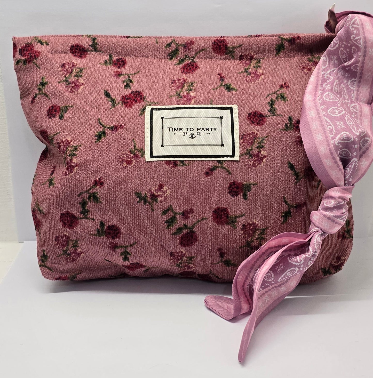 Le #similarMOOD " alexa " morbida fucsia