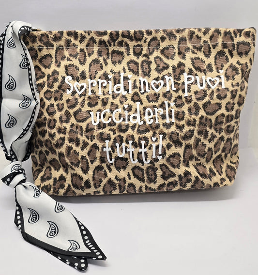 Le #similarMOOD " sorridi" animalier