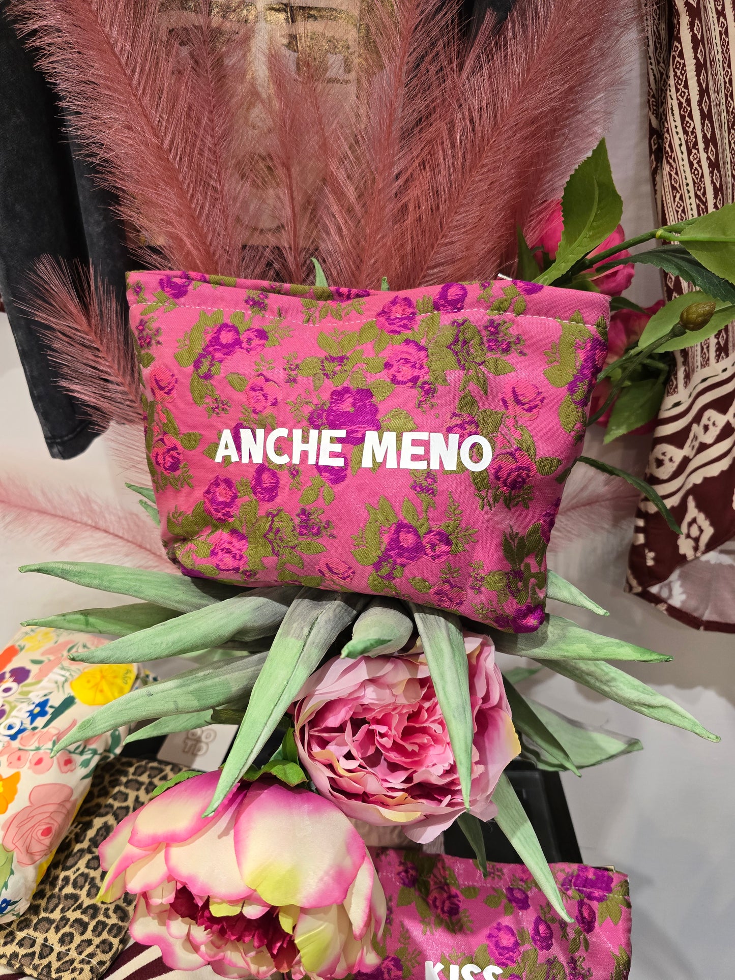 Le #similarMOOD " anche meno "fucsia