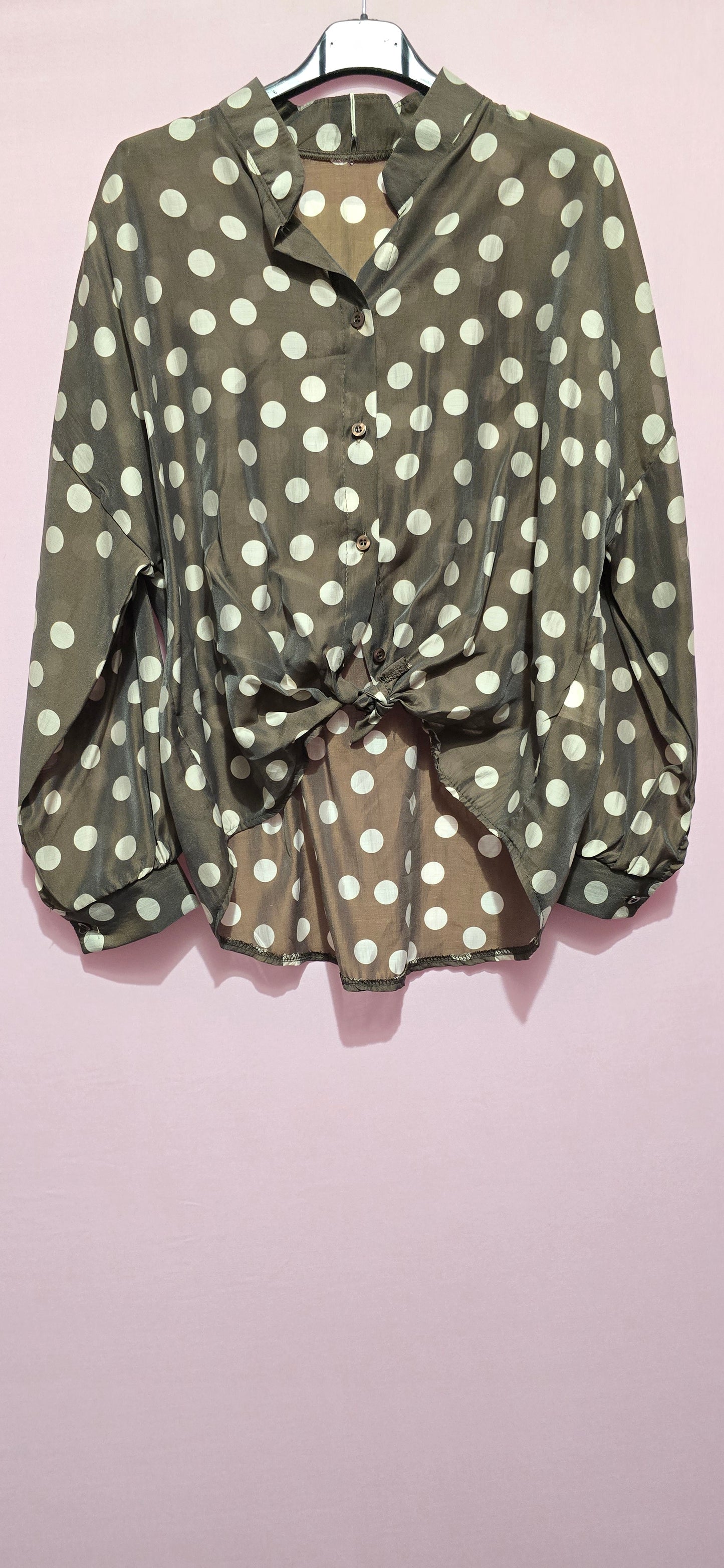 Camicia pois moro - SimiLar COMBO #2