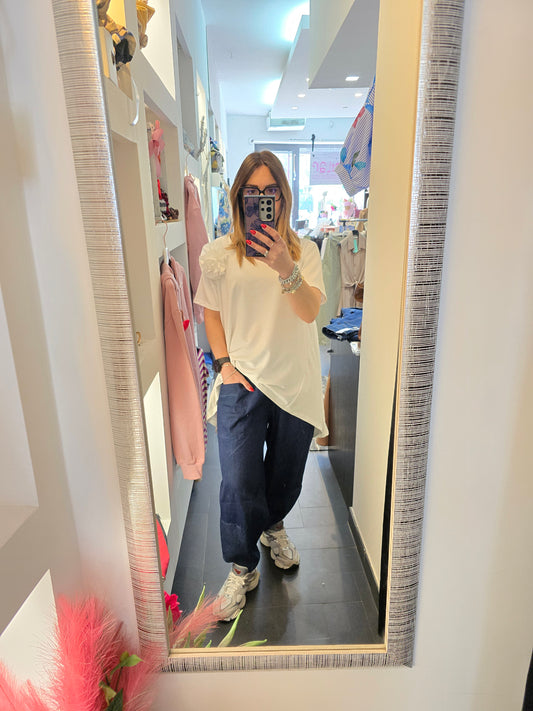Jeans jogger