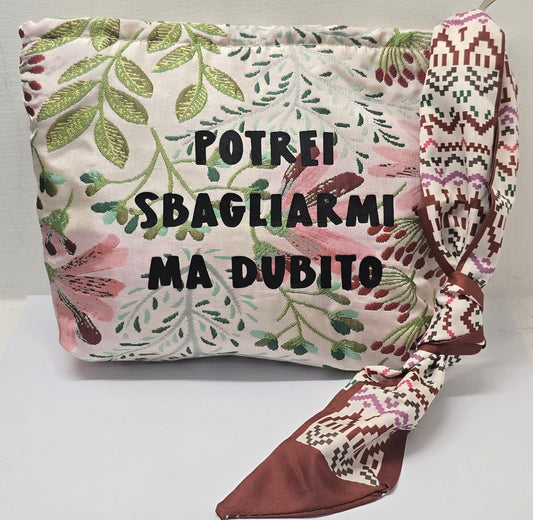 Le #similarMOOD "potrei sbagliarmi  " fiori 💐