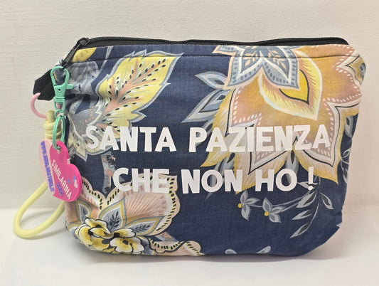 Le #similarMOOD LUXURY"santa pazienza " @51