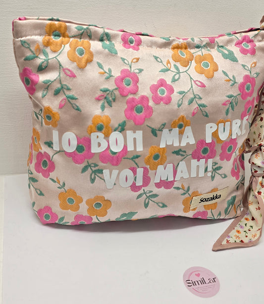 Le #similarMOOD "io boh "margherite