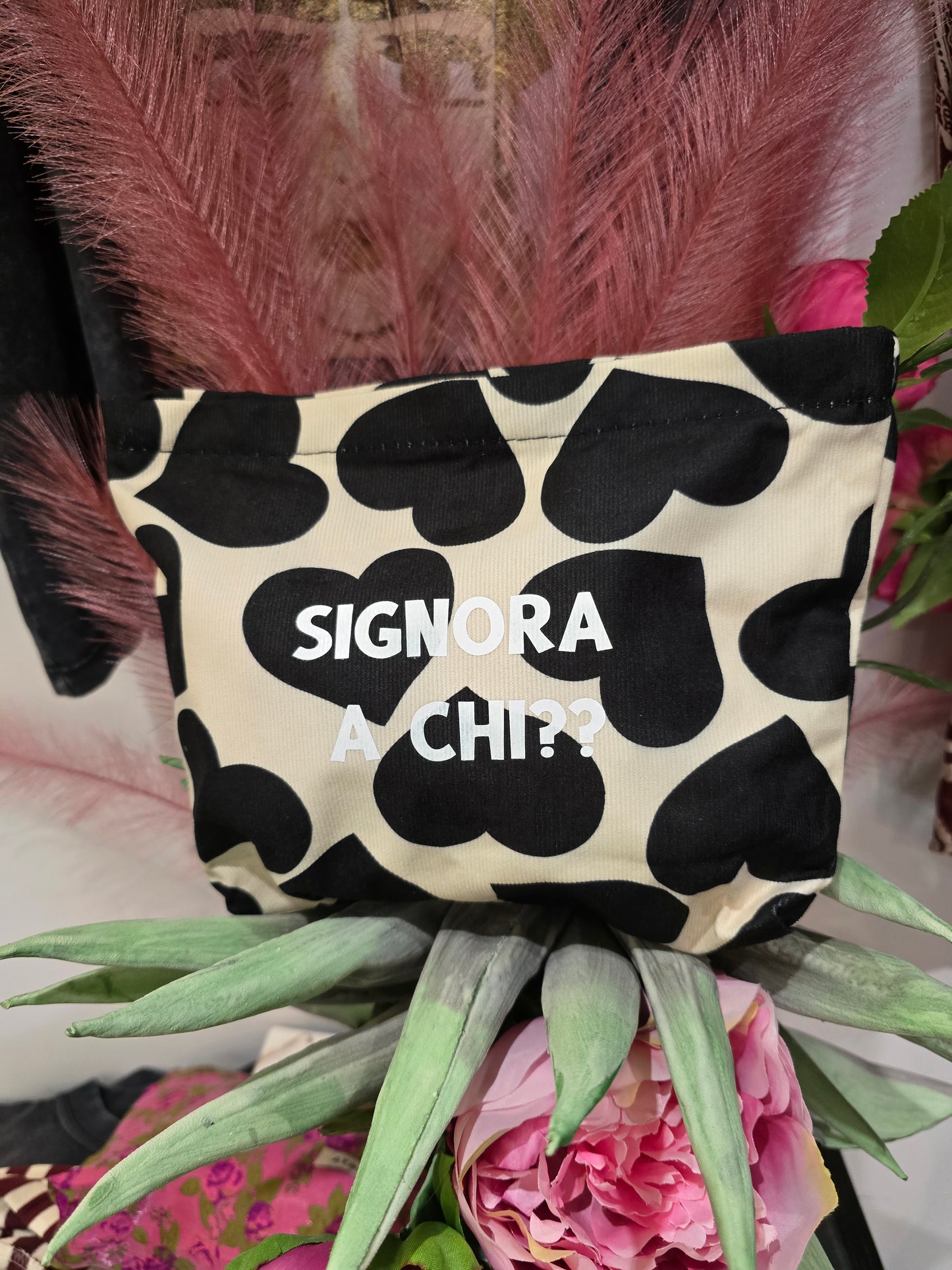 Le #similarMOOD " signora a chi" cuori