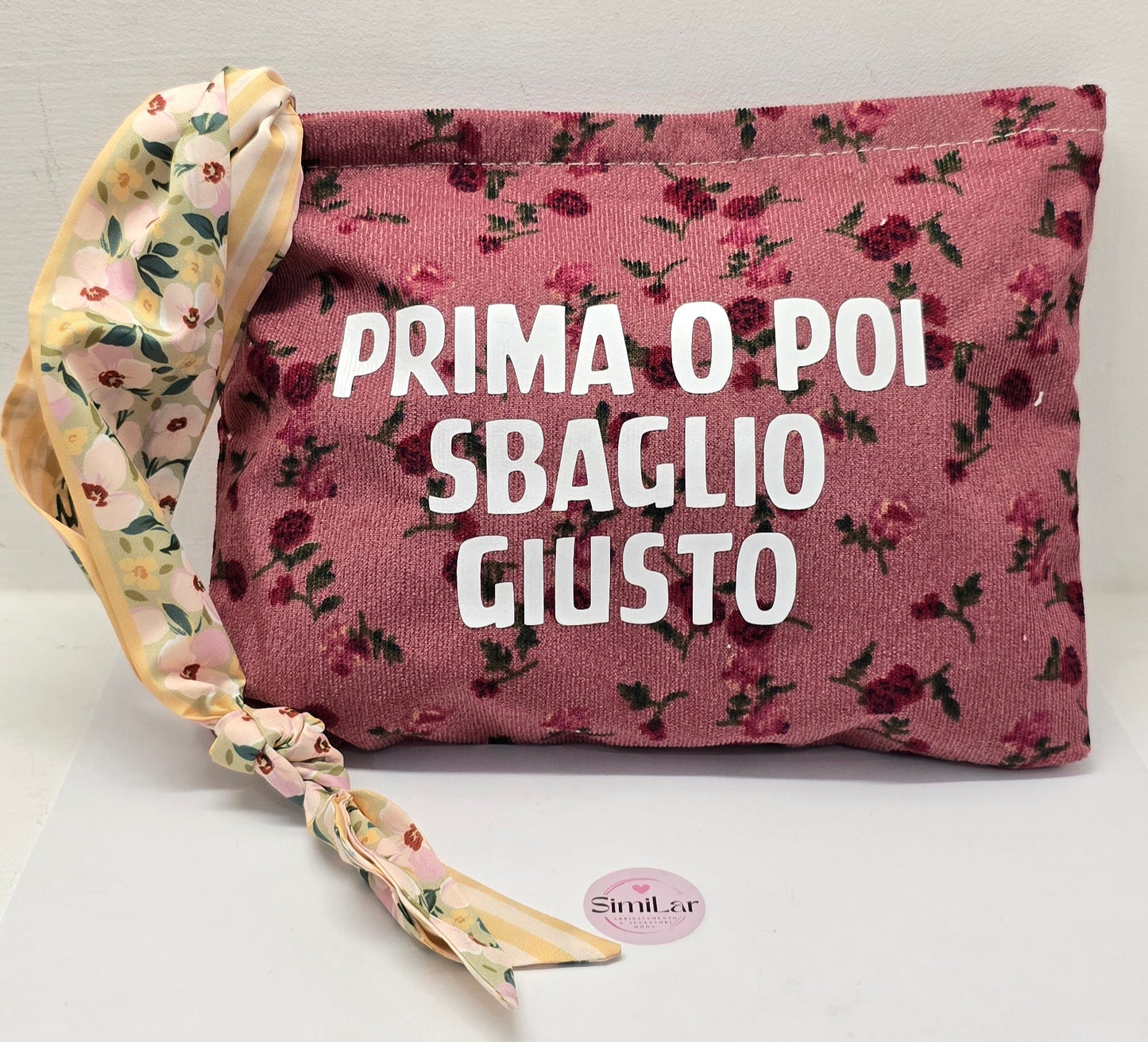 Le #similarMOOD "prima o poi"