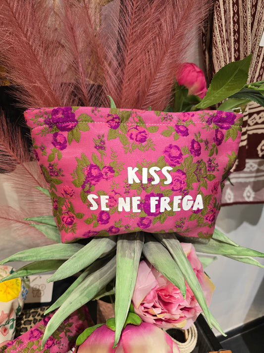 Le #similarMOOD "kiss" fucsia