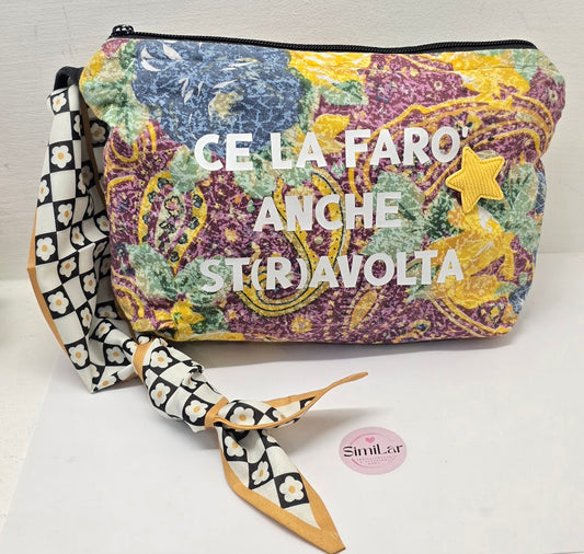 Le #similarMOOD LUXURY"stravolta " @5