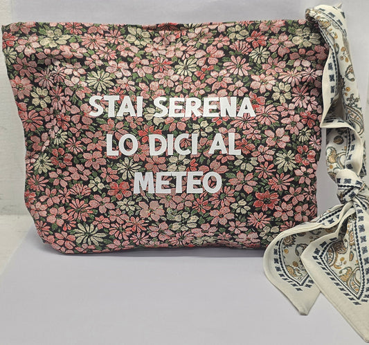 Le #similarMOOD " stai serena" fiorellini