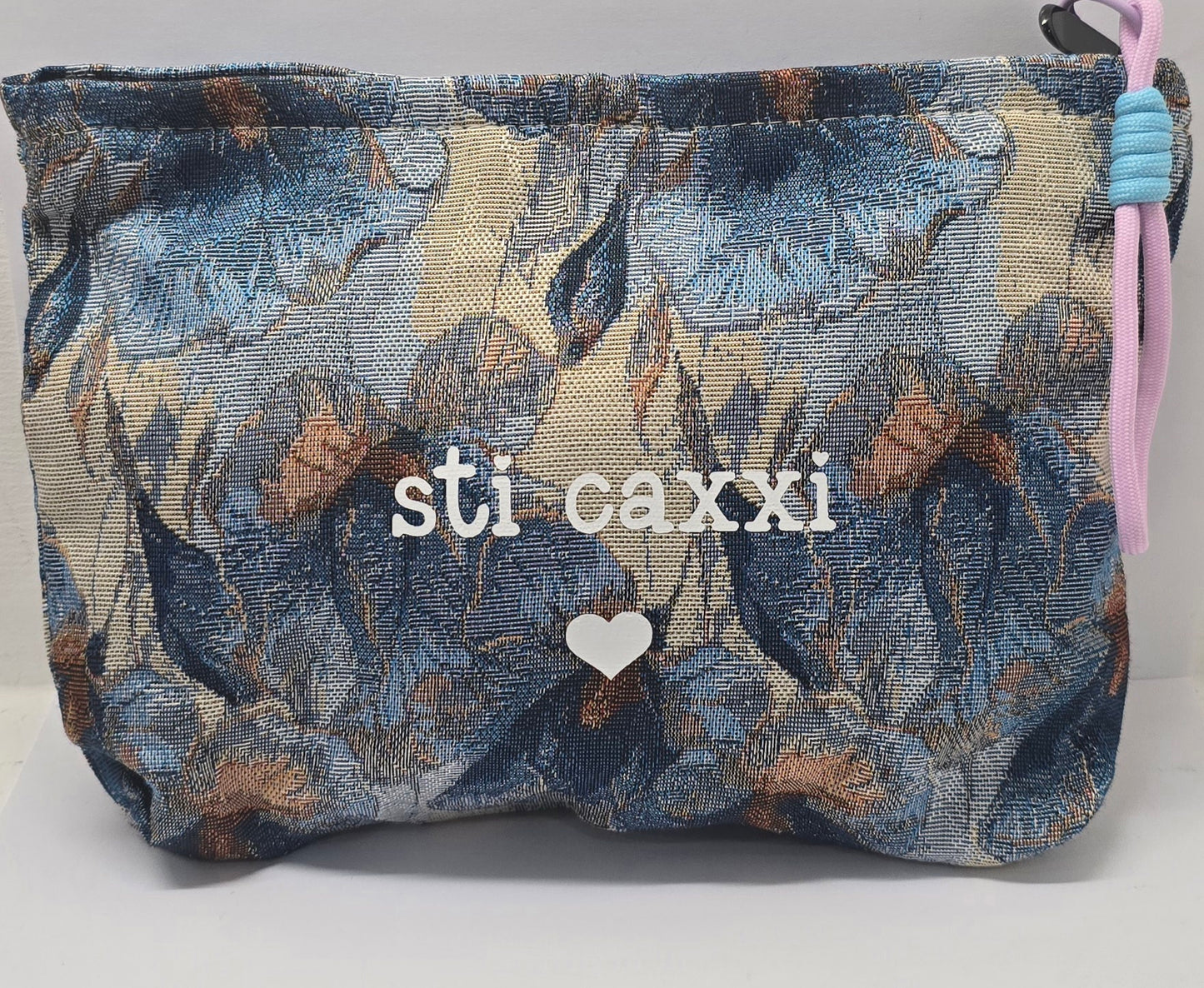 Le #similarMOOD " sti caxxi " azzurra
