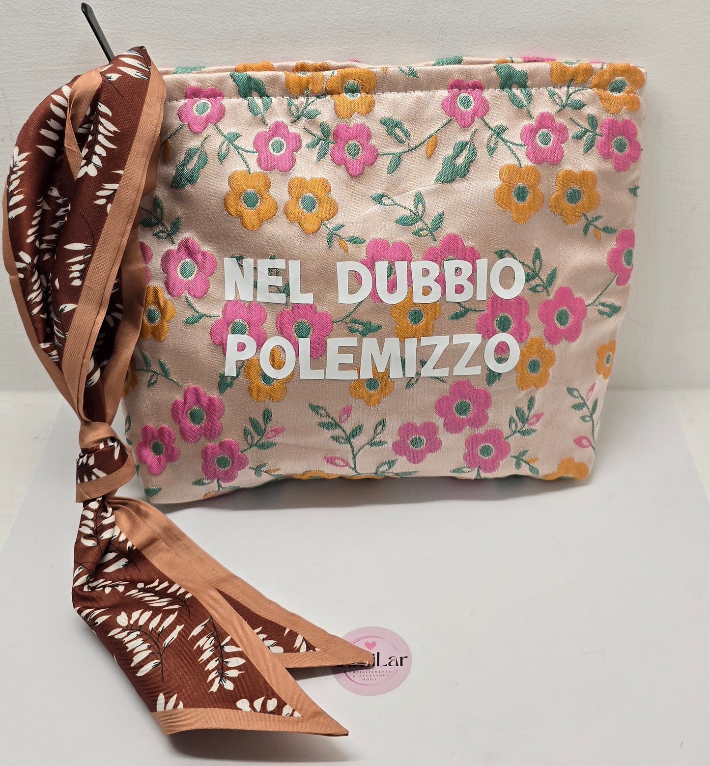 Le #similarMOOD " nel dubbio polemizzo "margherite rosa