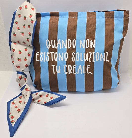 Le #similarMOOD" quando non esistono soluzioni" righe baby