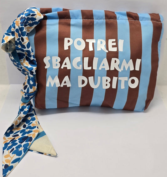 Le #similarMOOD " potrei sbagliarmi" righe baby