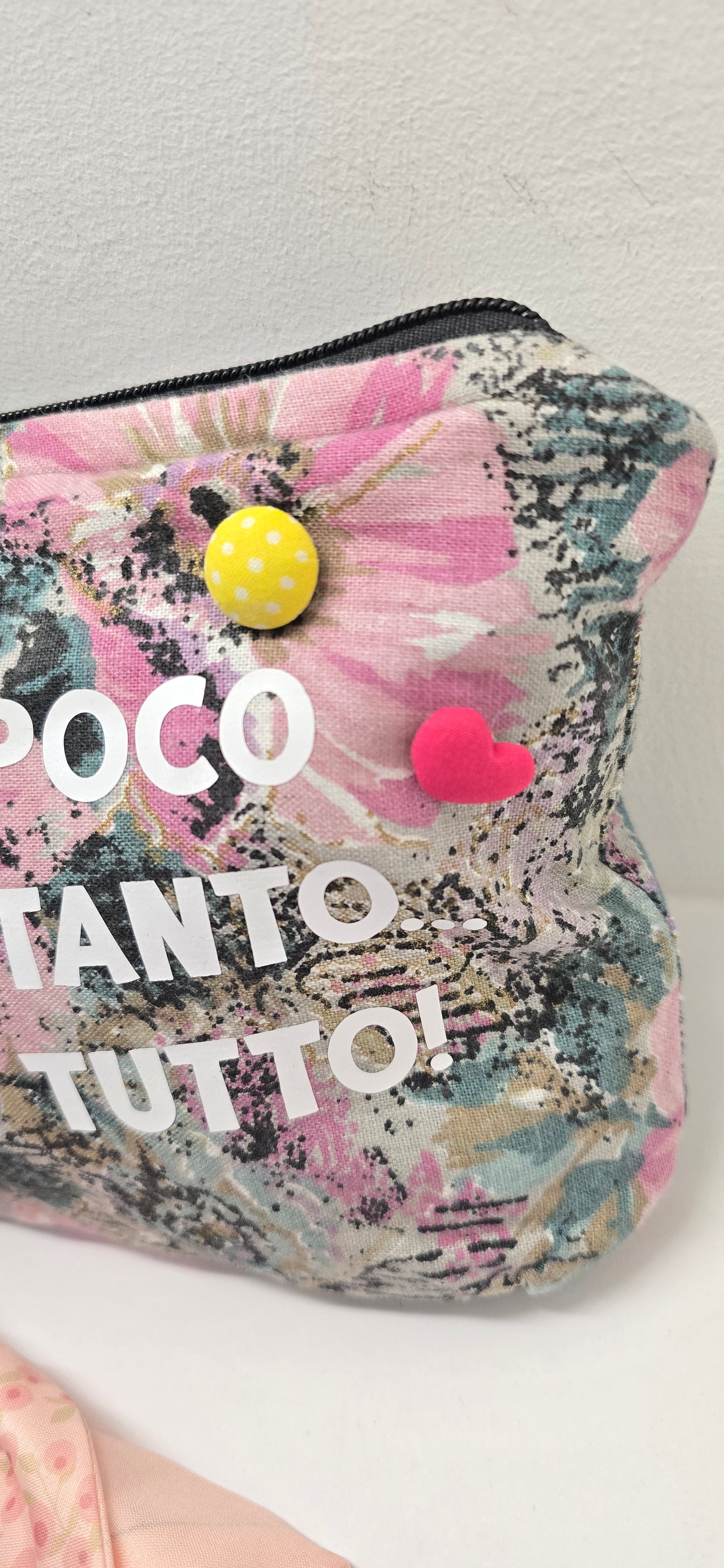 Le #similarMOOD LUXURY"parlo poco" @9