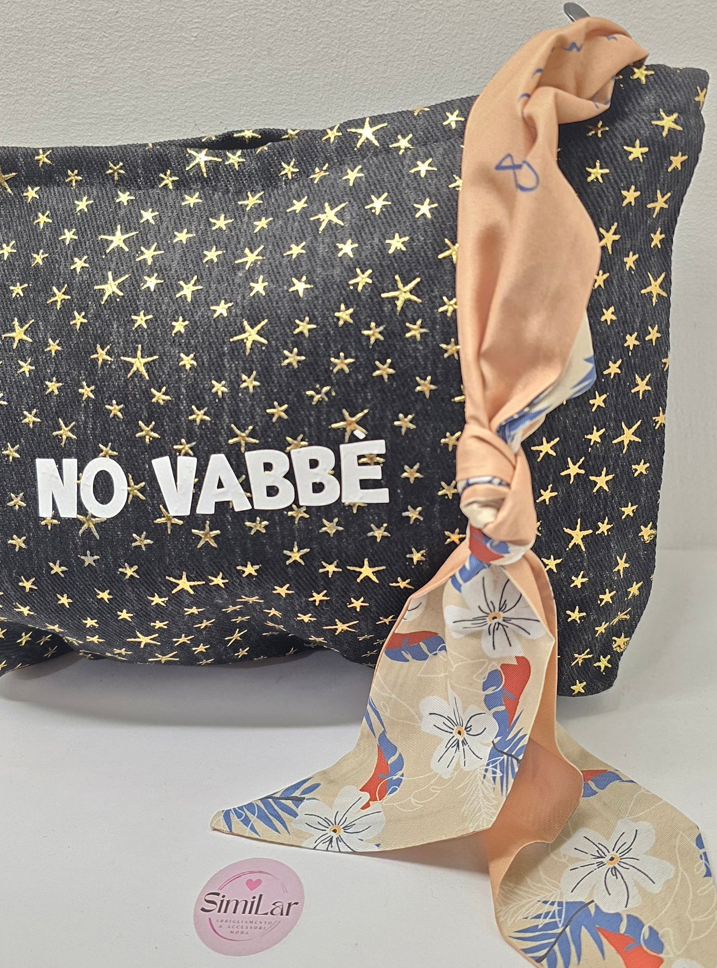 Le #similarMOOD " no vabbè " stelle nero