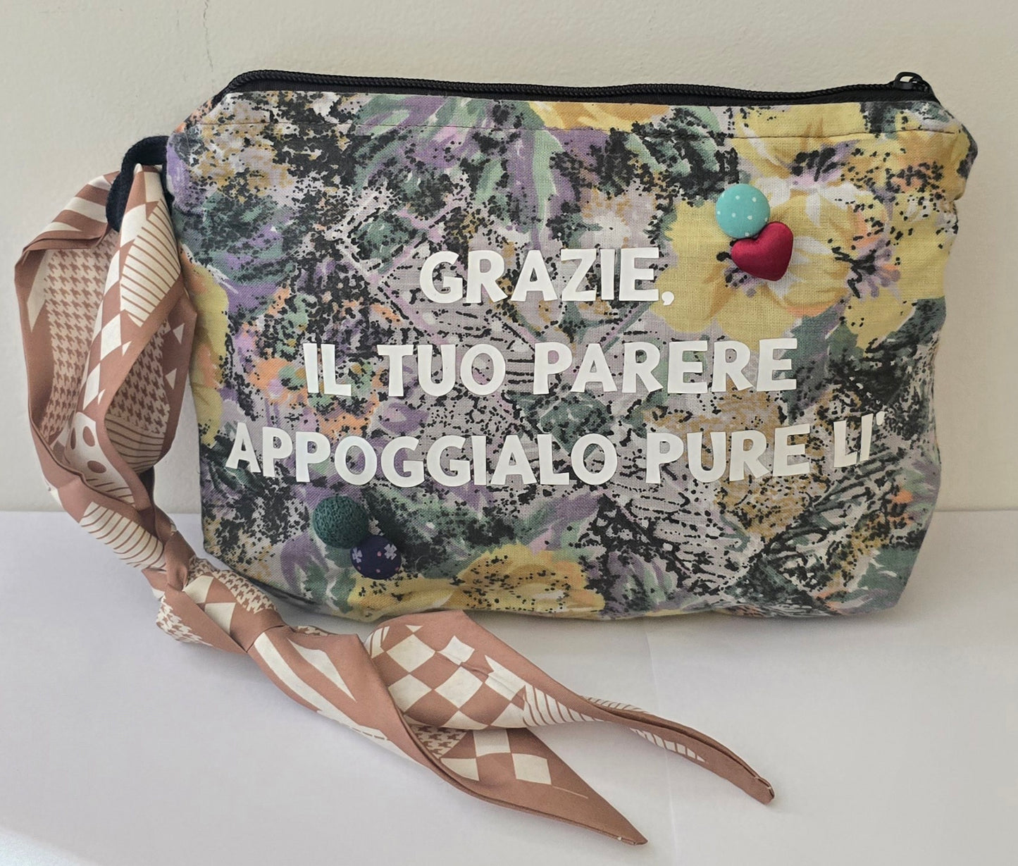 Le #similarMOOD LUXURY" grazie " @41