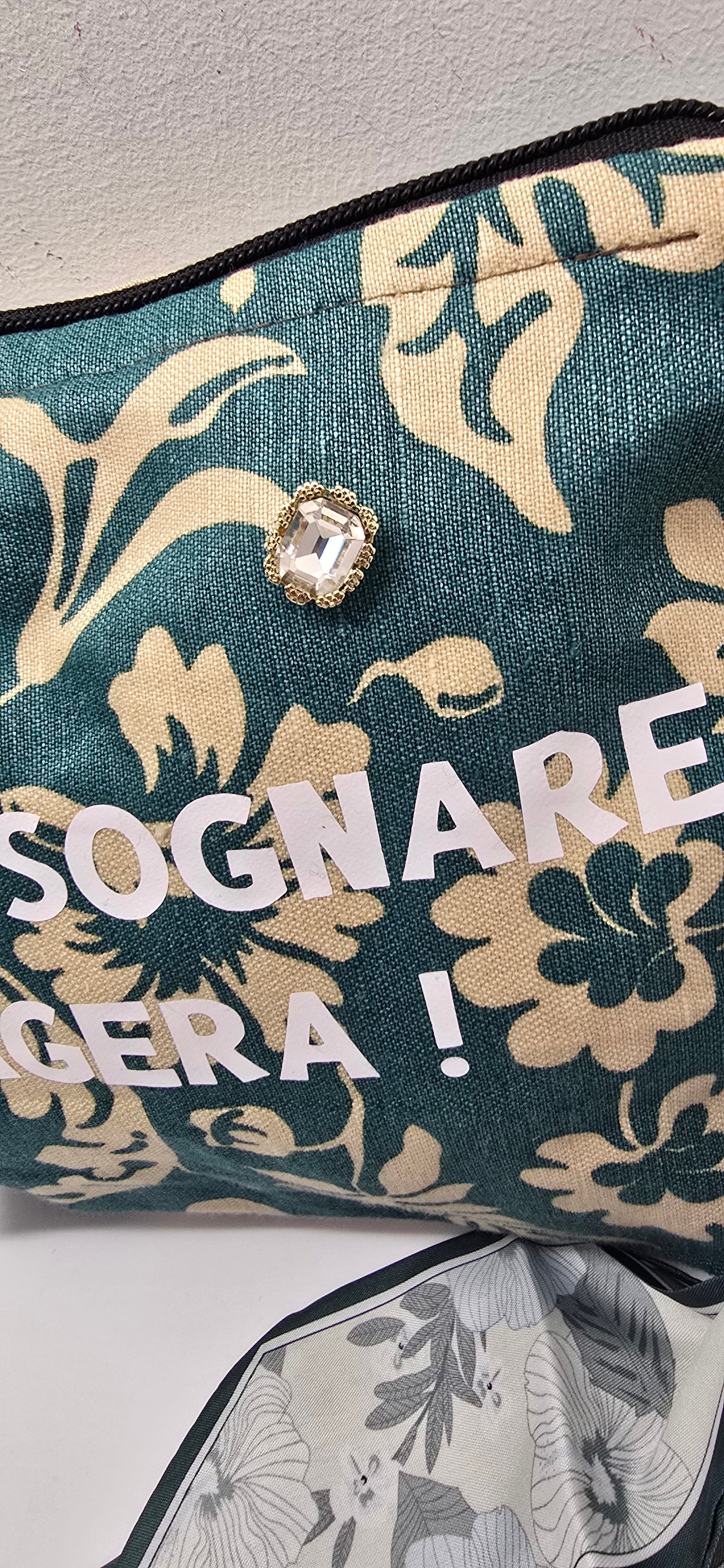 Le #similarMOOD LUXURY"se devi sognare esagera" @95