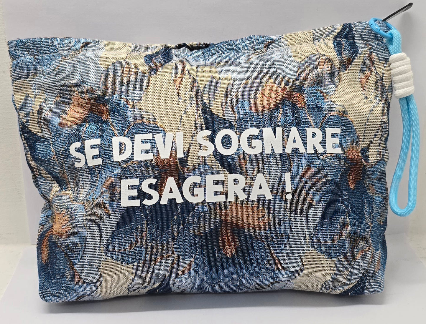 Le #similarMOOD " se devi sognare " azzurra