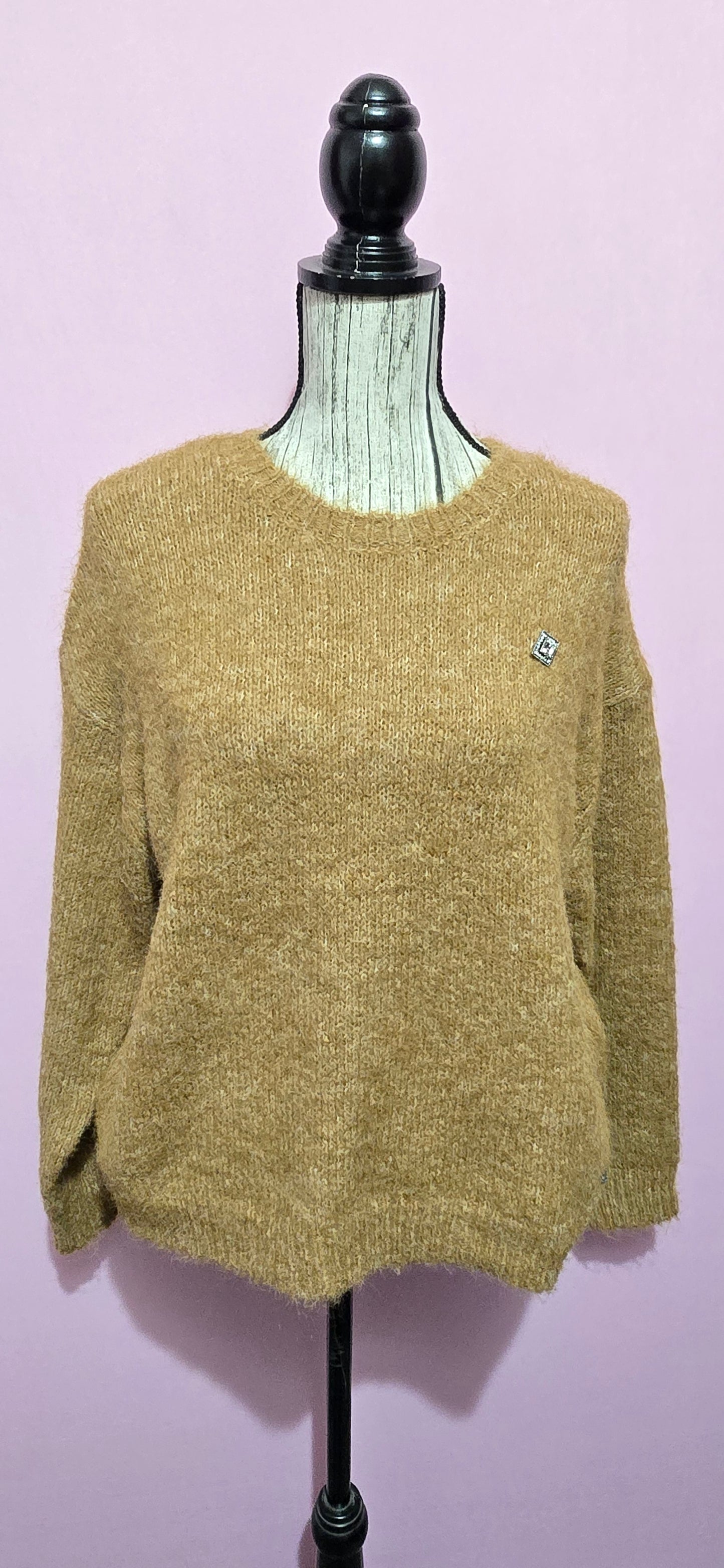 Pull camel spilla