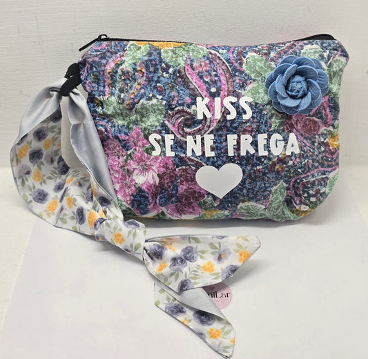 Le #similarMOOD LUXURY" kiss" @36