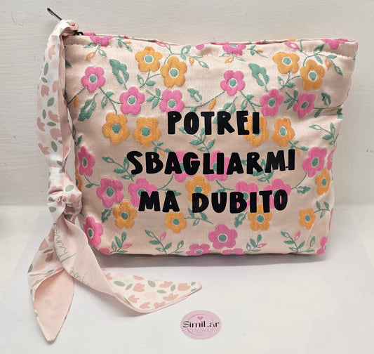 Le #similarMOOD " potrei sbagliarmi" fiori rosa