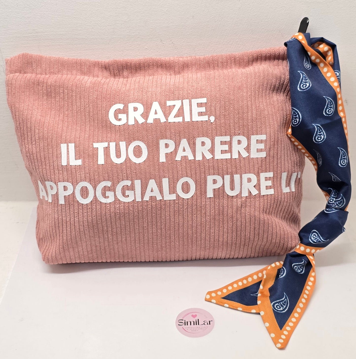 Le #similarMOOD " grazie" rosa