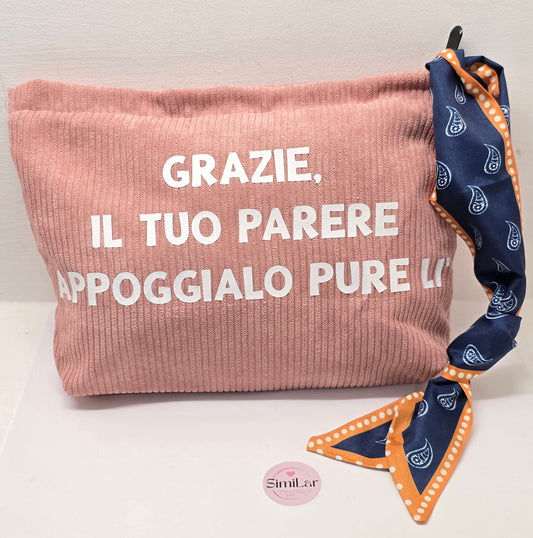Le #similarMOOD " grazie" rosa