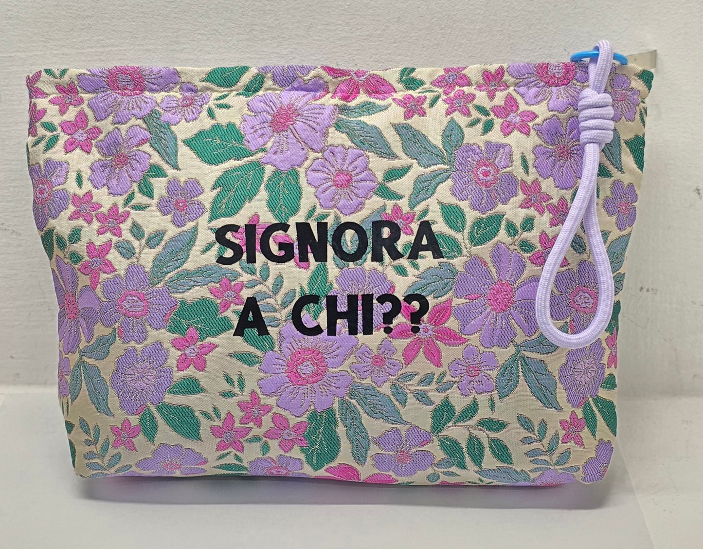 Le #similarMOOD " signora a chi " fiori viola