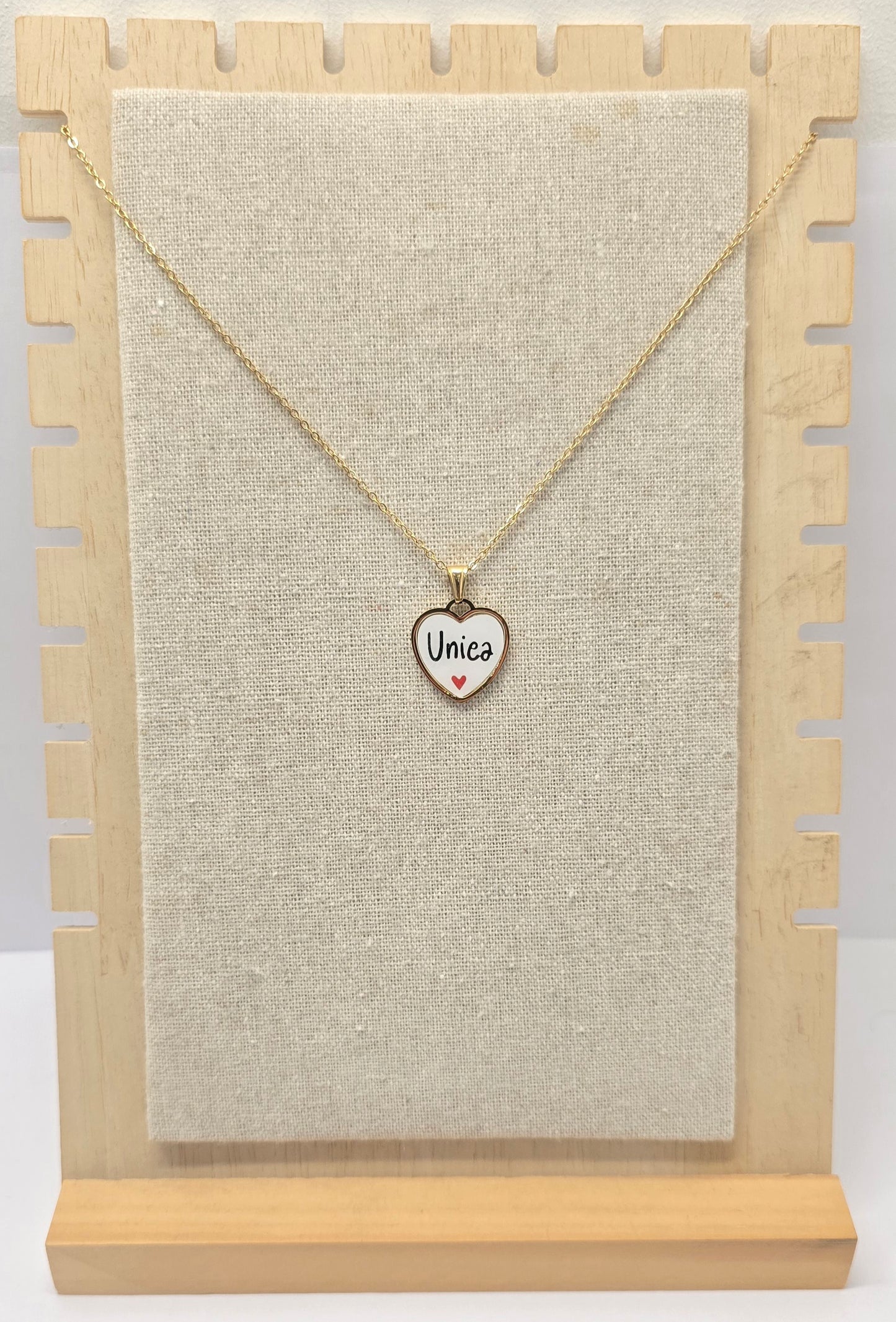 Collana " MOOD"UNICA
