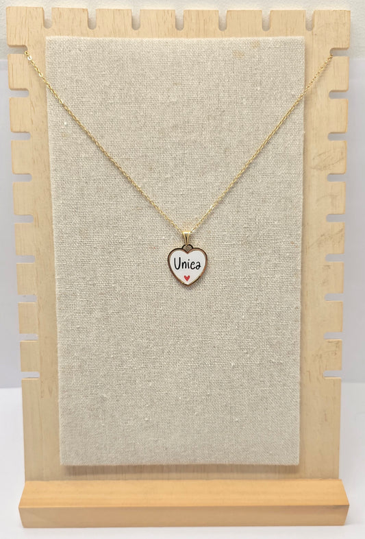 Collana " MOOD"UNICA