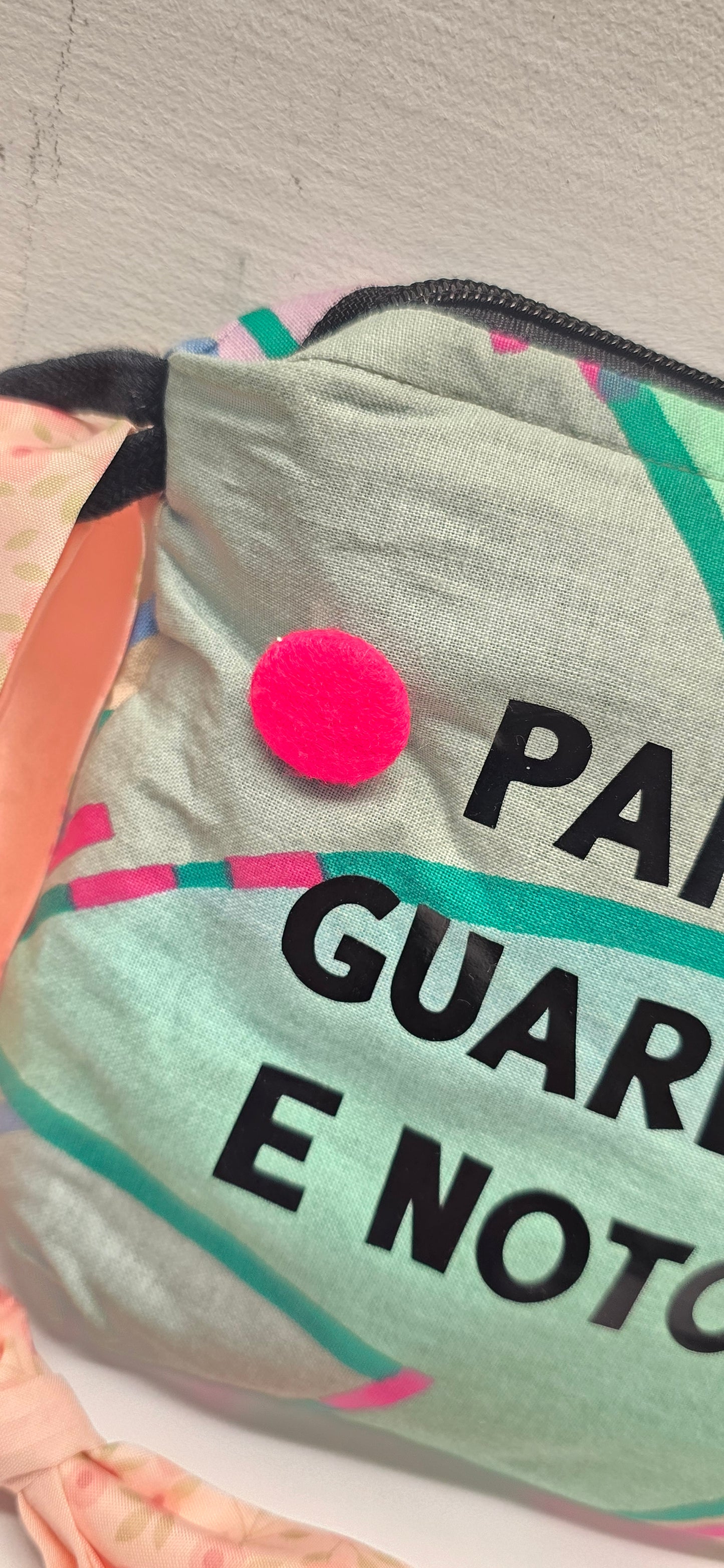 Le #similarMOOD LUXURY" parlo poco " @18