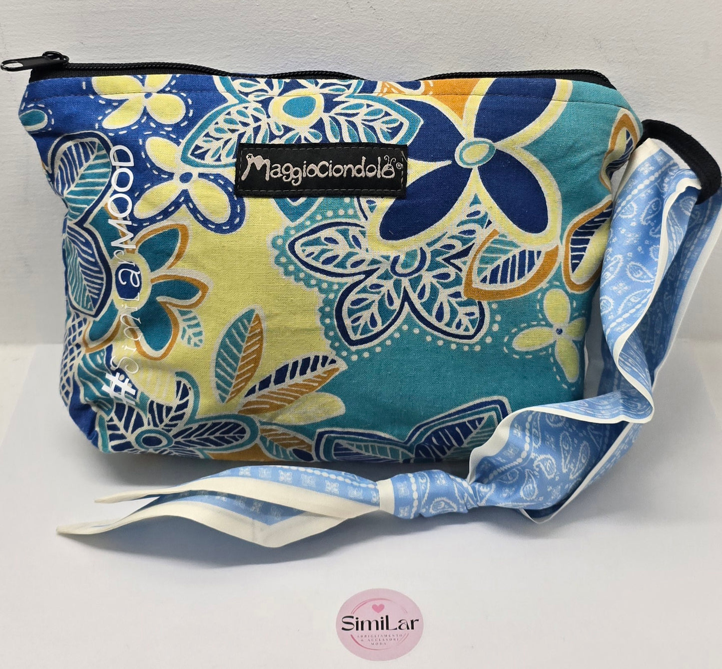 Le #similarMOOD  LUXURY" io boh" @1