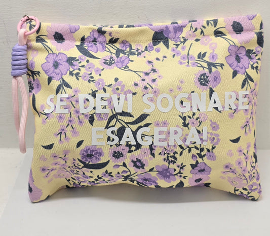 Le #similarMOOD " sognare" giallo