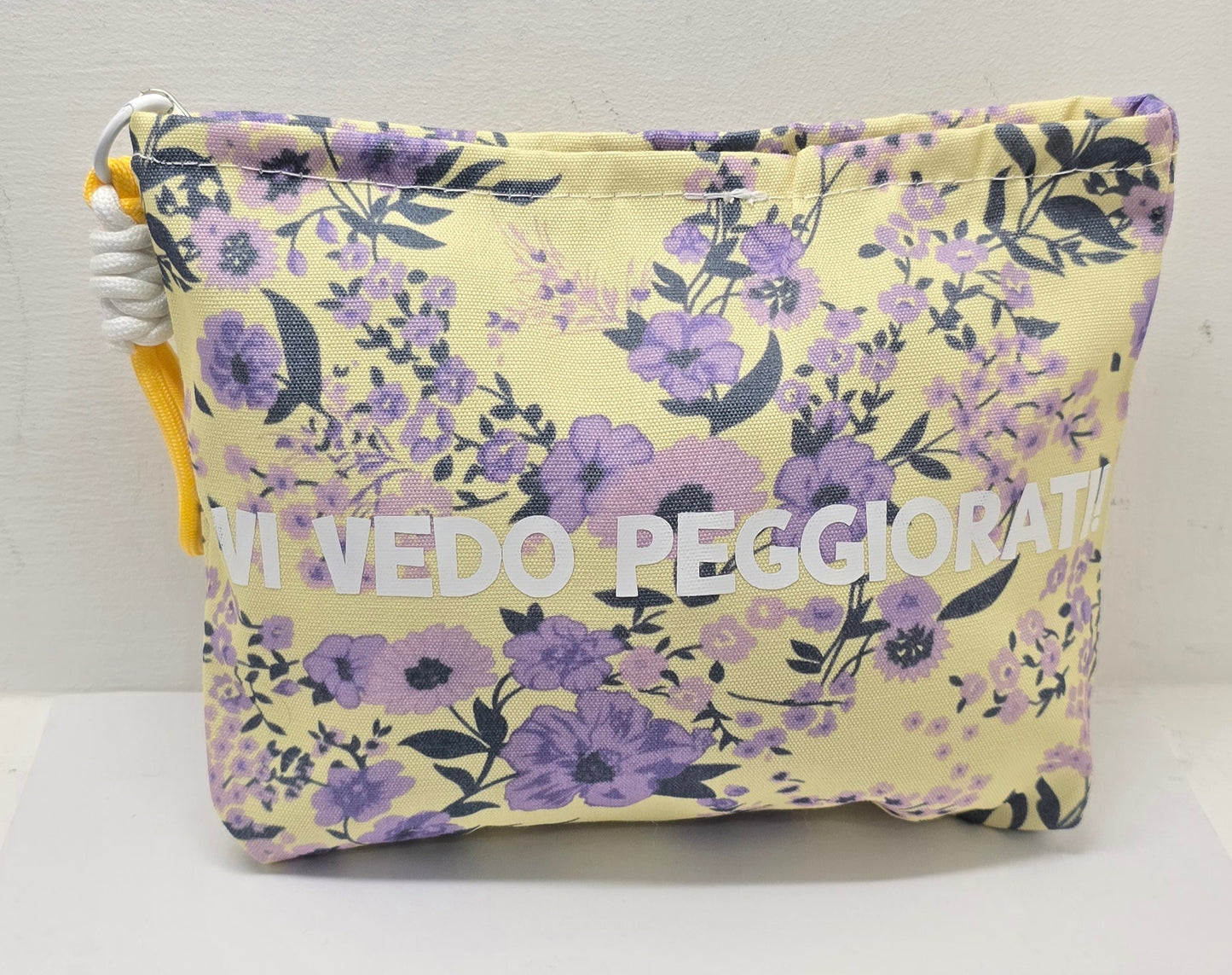 Le #similarMOOD " vi vedo peggiorati " fiori gialla