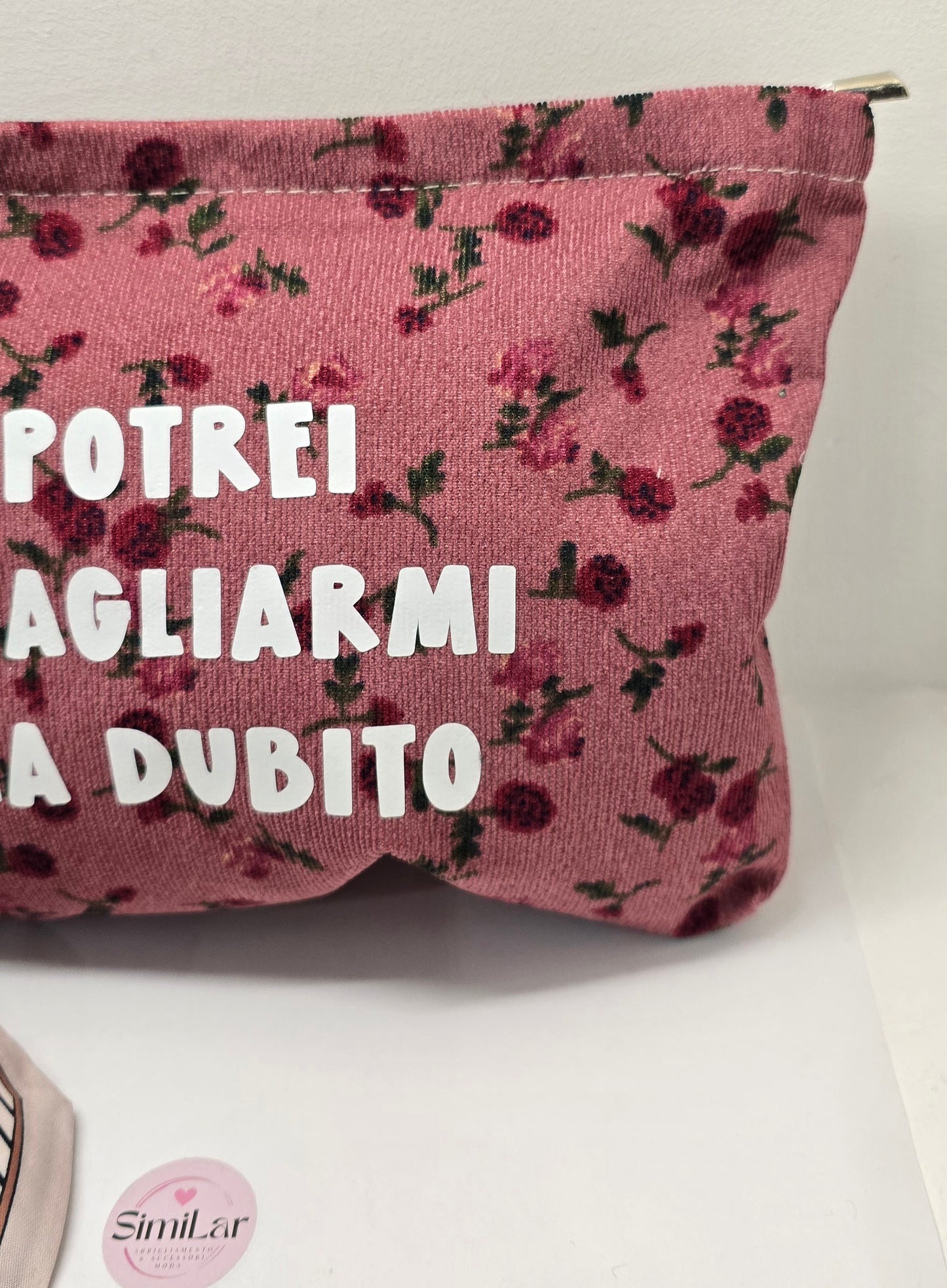 Le #similarMOOD " potrei sbagliarmi" fiori rosa