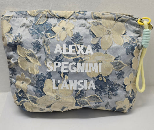 Le #similarMOOD " alexa" fiori azzurro