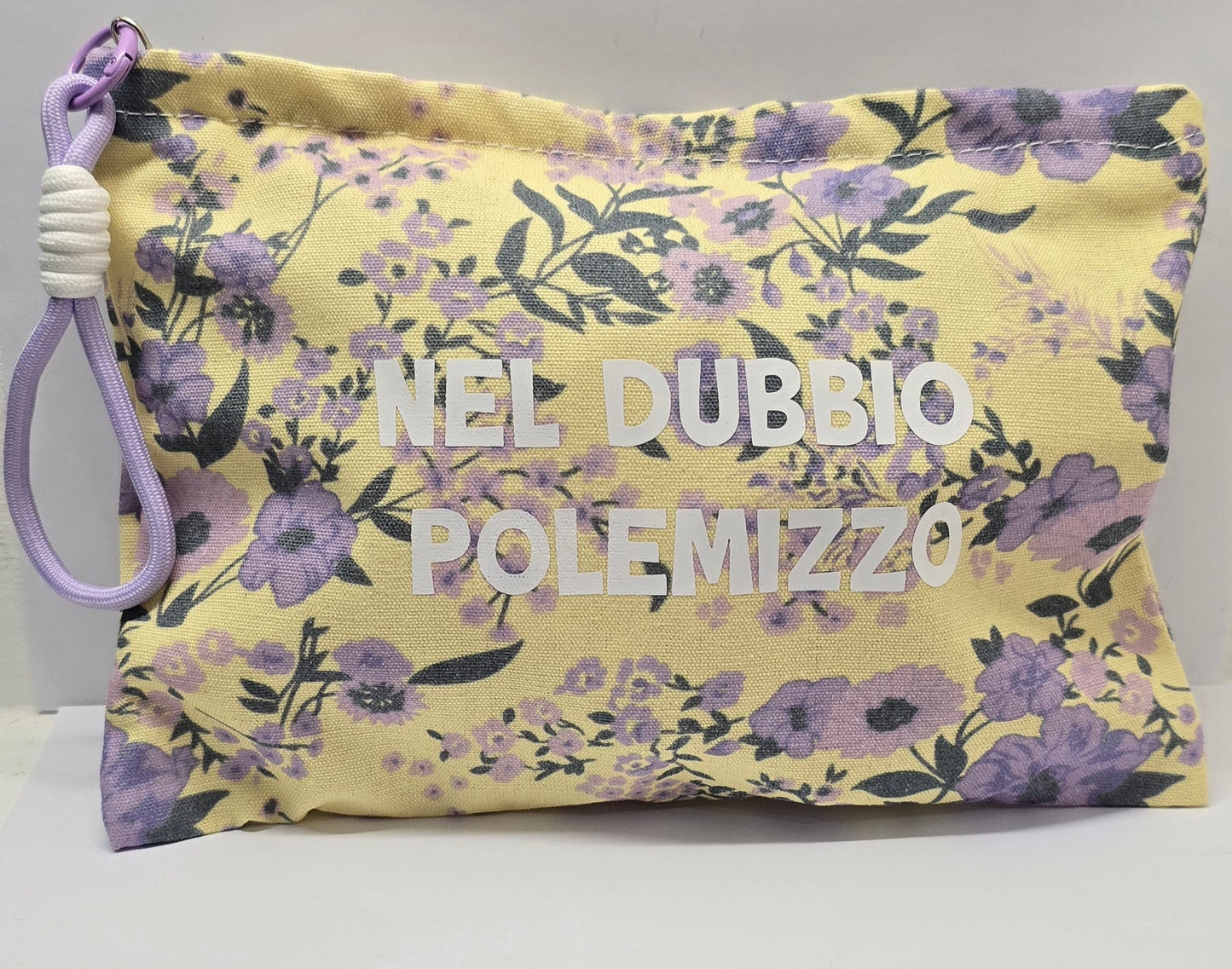 Le #similarMOOD " nel dubbio" fiori giallo