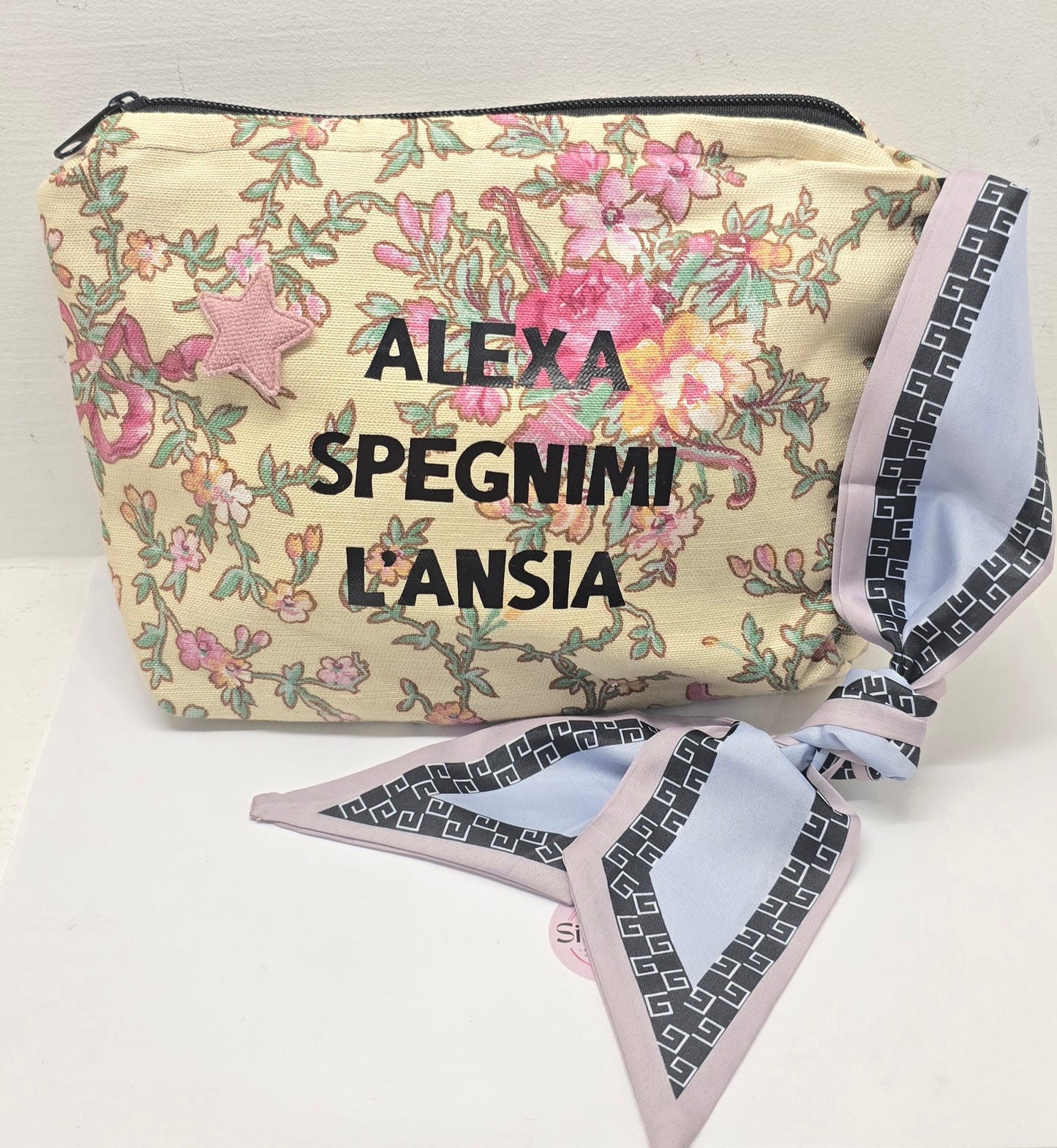 Le #similarMOOD LUXURY" alexa spegnimi l'ansia" @80