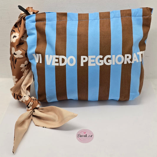 Le #similarMOOD " vi vedo peggiorati " righe baby