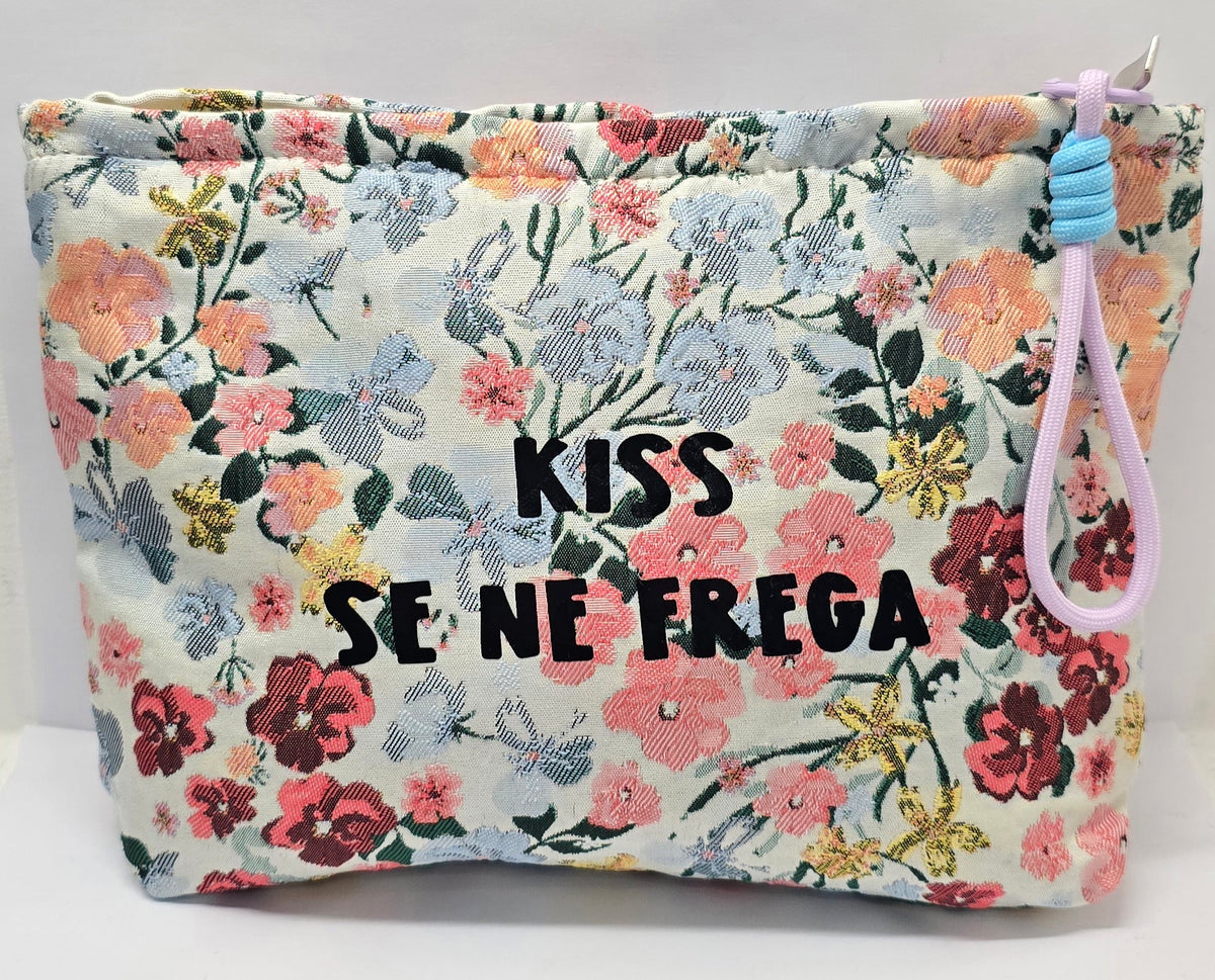 Le #similarMOOD " kiss se ne frega " wave