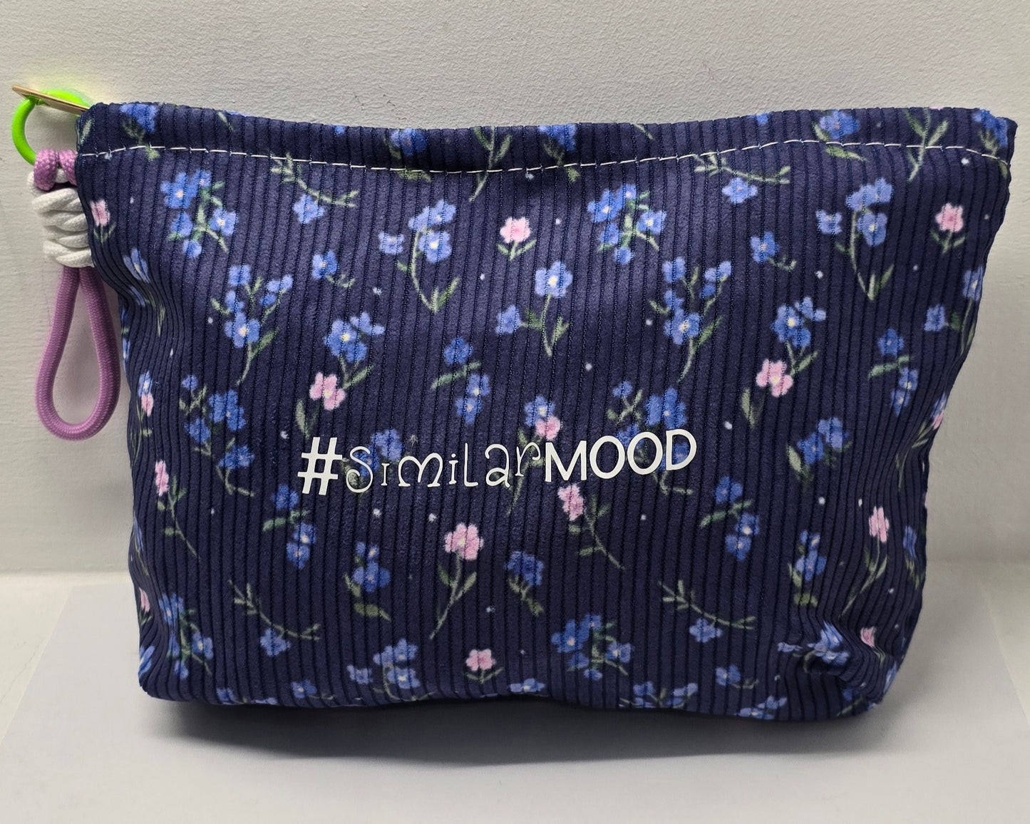 Le #similarMOOD " sognare" fiori blu