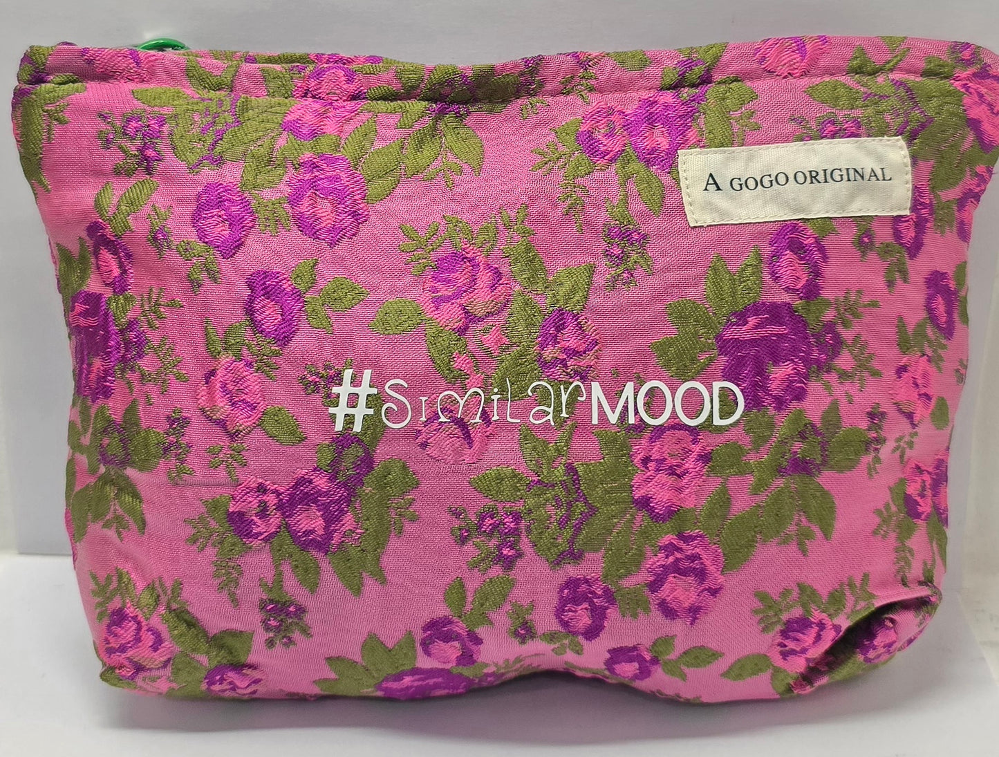 Le #similarMOOD " stravolra" fuscia