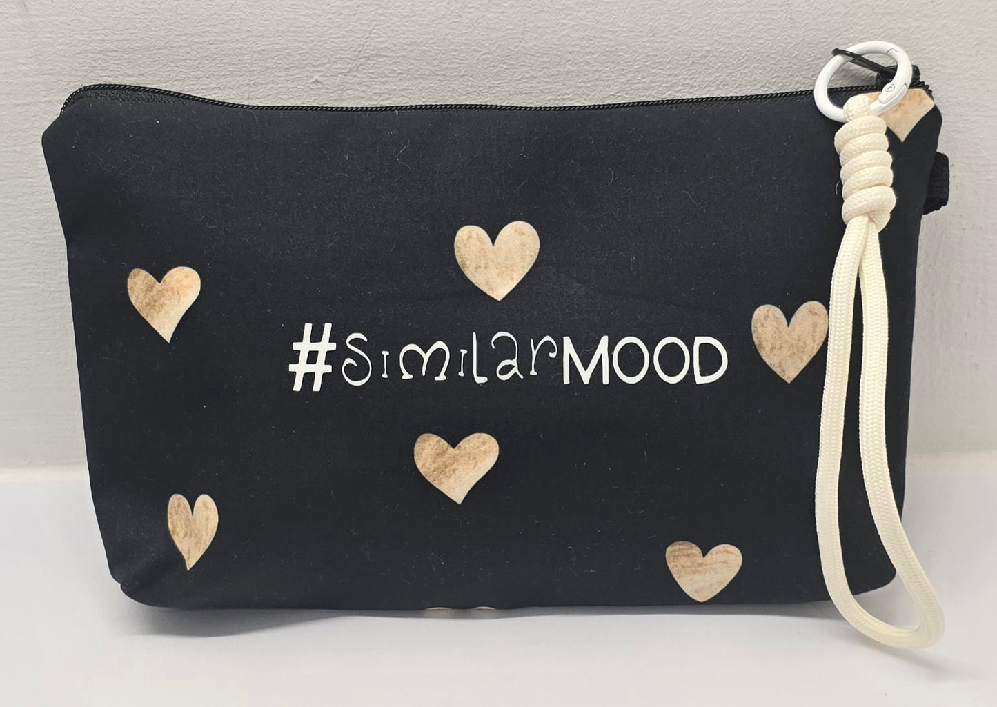 Le #similarMOOD " kiss se ne frega " mini cuori