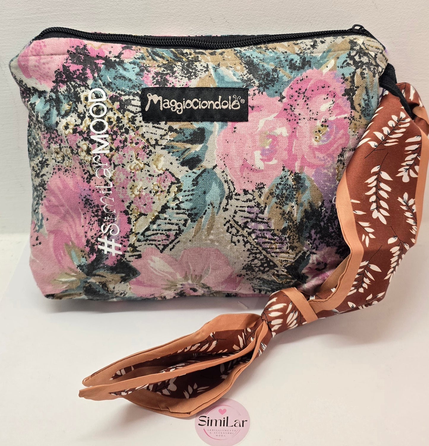 Le #similarMOOD LUXURY"sorridi" @50