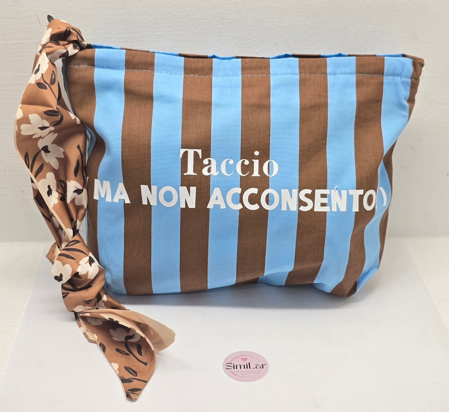Le #similarMOOD " taccio" righe baby