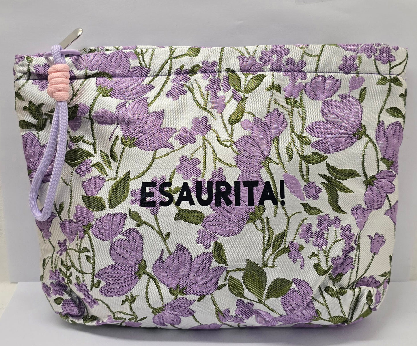 Le #similarMOOD " esaurita" viola