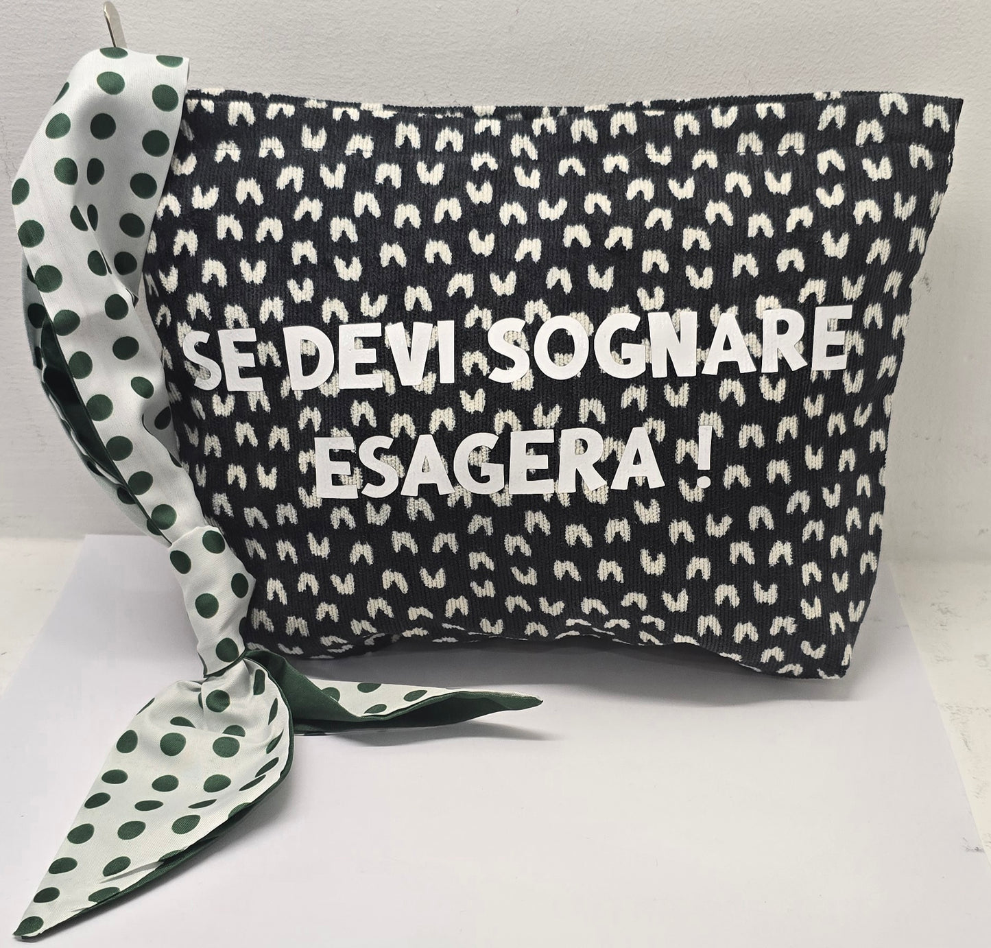 Le #similarMOOD " se devi sognare" cuoricini nero