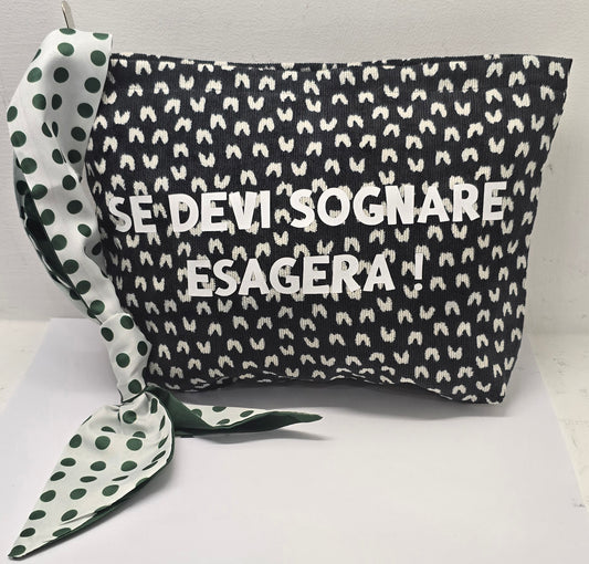 Le #similarMOOD " se devi sognare" cuoricini nero