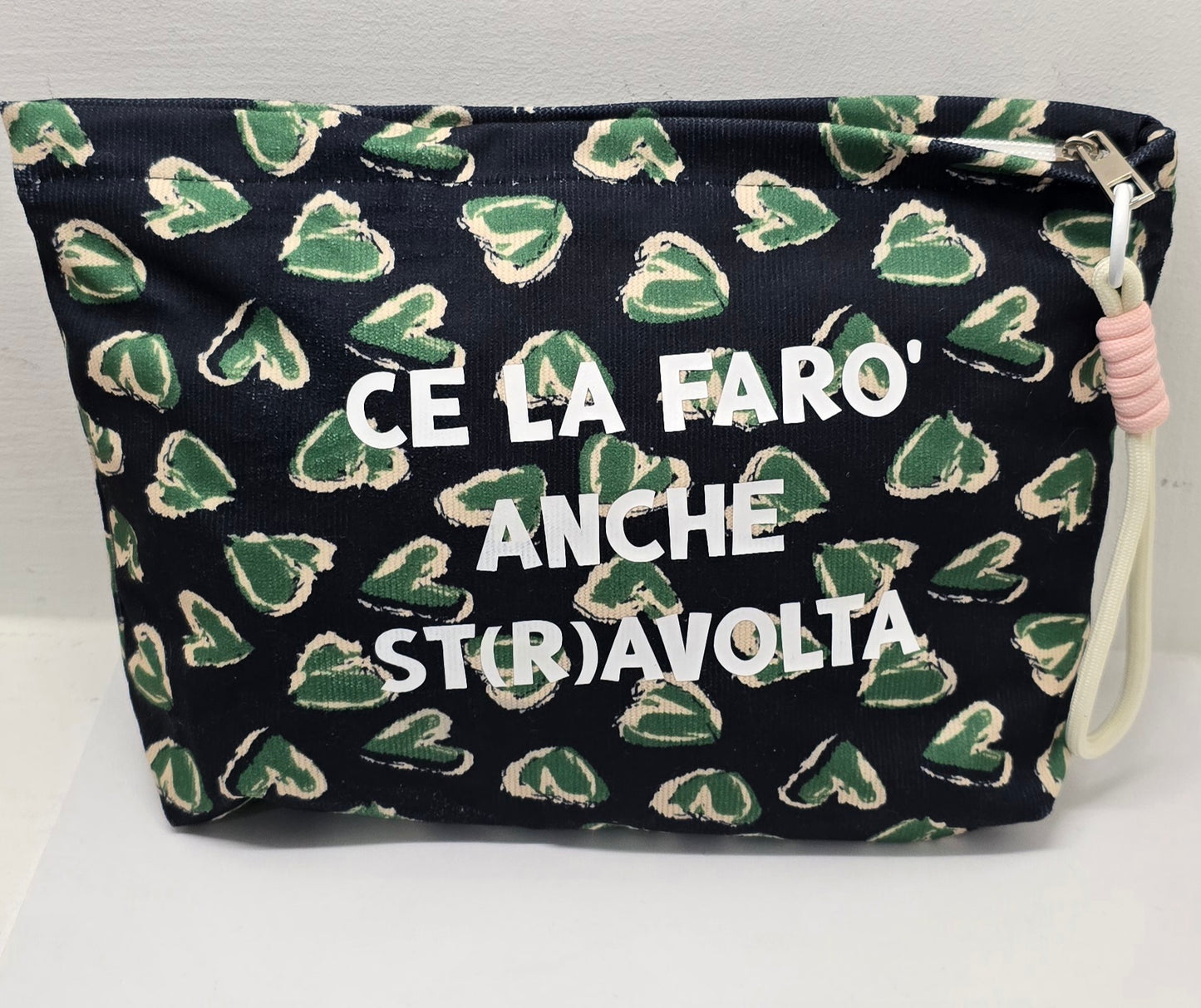 Le #similarMOOD " stravolta"cuori verdi